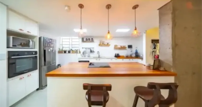 Apartamento com 2 quartos à venda na Rua Baguari, 185, Tatuapé, São Paulo