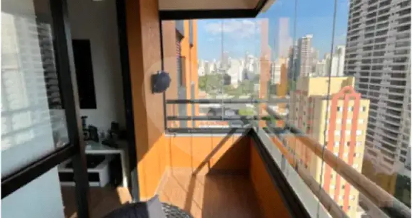 Apartamento Residencial TATUAPÉ