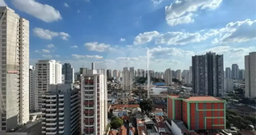 Apartamento Residencial TATUAPÉ