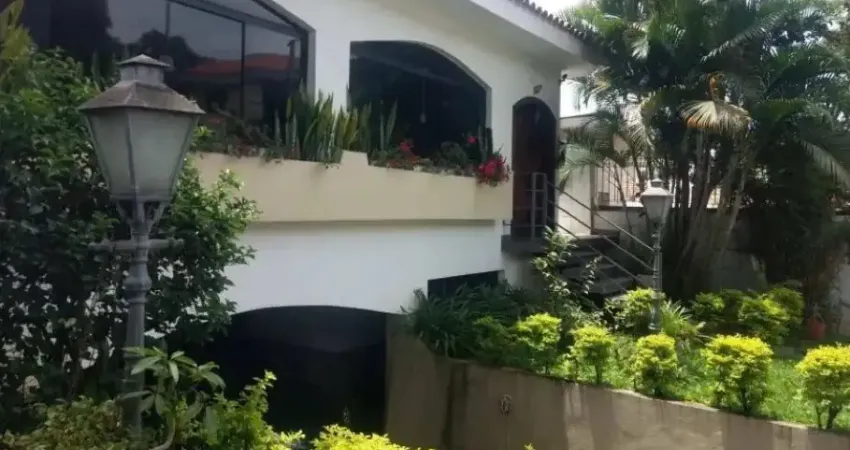 Casa térrea Residencial/Comercial ALTO DA LAPA