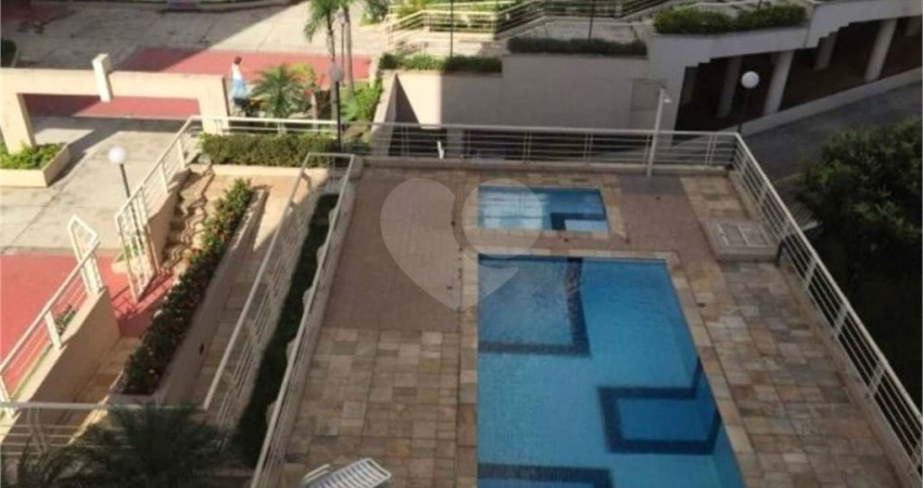 Apartamento 2 quartos na Casa Verde mobiliado