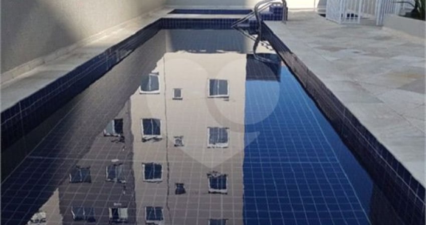 Apartamento 2 quartos na Avenida Guapira