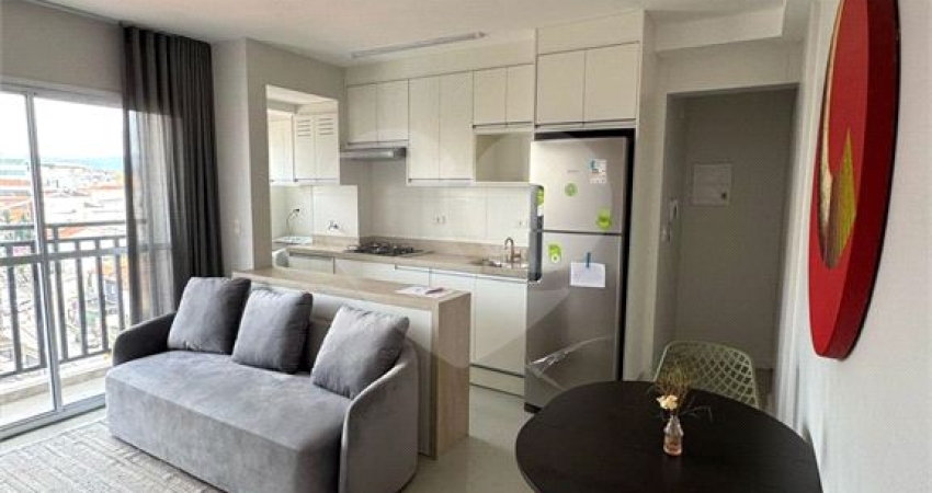 Apartamento para alugar no Tucuruvi com 2 quartos