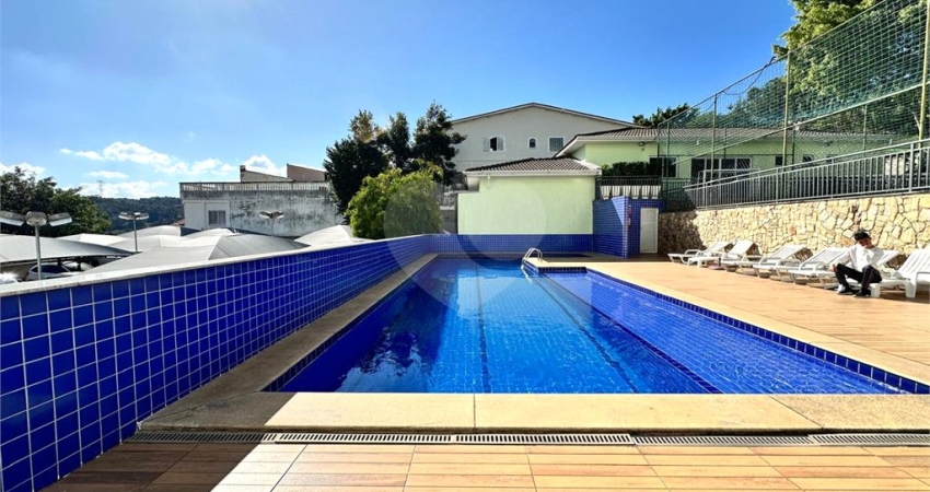 Apartamento para locação no Horto 2 quartos e 2 vagas