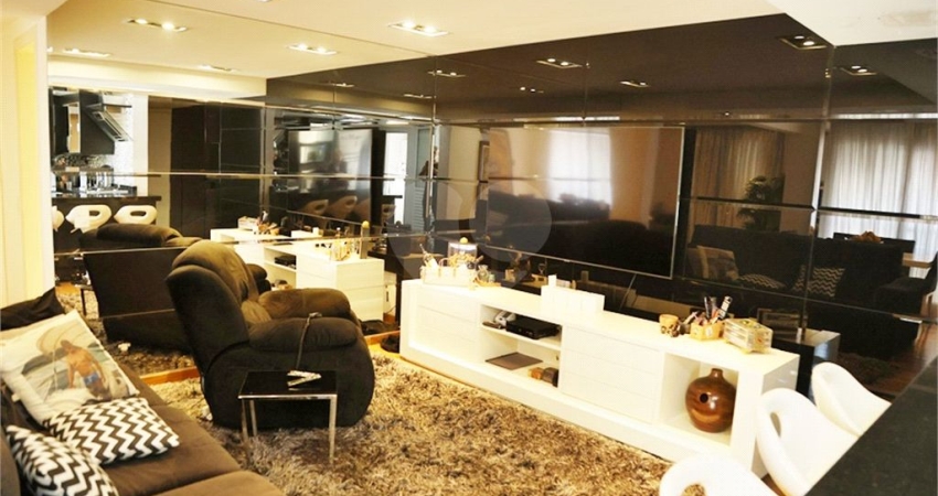 Santana | 109m² | 3 Dorms (2 Suítes) | 2 Vagas | Mobiliado