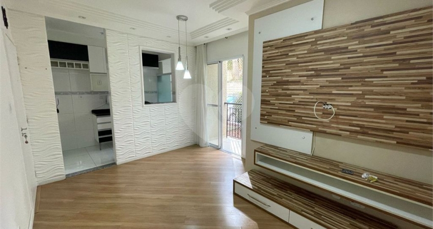 Apartamento com 2 quartos à venda na Rua Pascoal Ranieri Mazzilli, 233, Vila Mendes, São Paulo