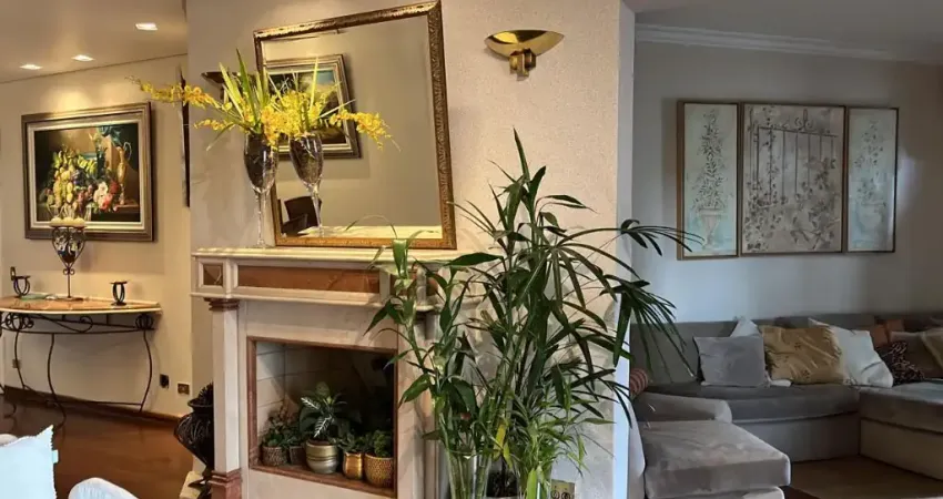 Apartamento - Perdizes - 3 Quartos - 2 Vagas - Venda - 142m²