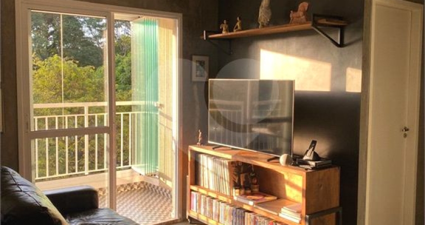 Apartamento à Venda no Praça Braz Leme – 57m² | 2 Dorms (1 Suíte) | 1 Vaga
