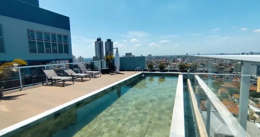 Apartamento 2 dormitórios novo e pronto para morar ao lado do Metrô Tucuruvi