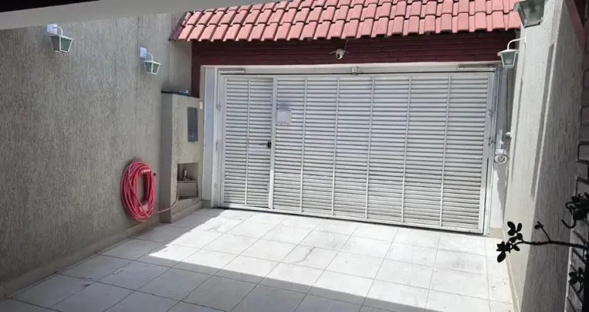 Sobrado - Freguesia do Ó - 2 Quartos - 2 Vagas - Venda - 108m²