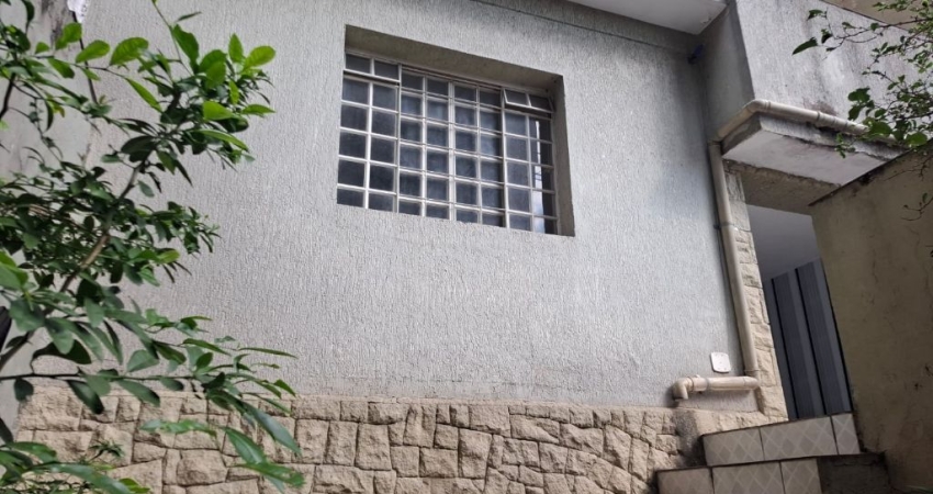 Sobrado - Freguesia do Ó - 2 Quartos - 1 Vaga - Venda - 117m²
