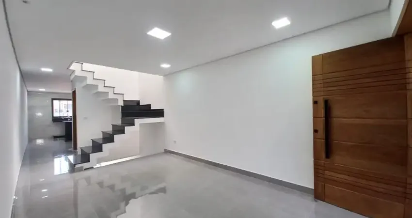 Casa à venda com 3 suítes, salão de festas e churrasqueira – | 175m² | próx ao shopping santana parque