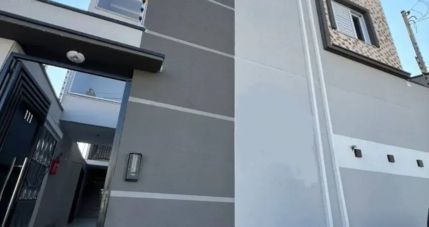 Apartamento com 2 quartos à venda na Rua dos Maracujás, 34, Vila Mazzei, São Paulo