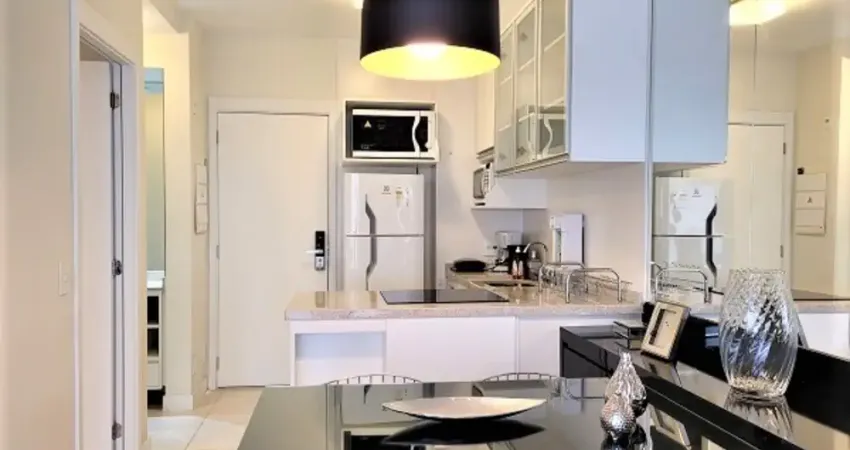 Apartamento com 1 quarto para alugar na Rua Joaquim Távora, 791, Vila Mariana, São Paulo