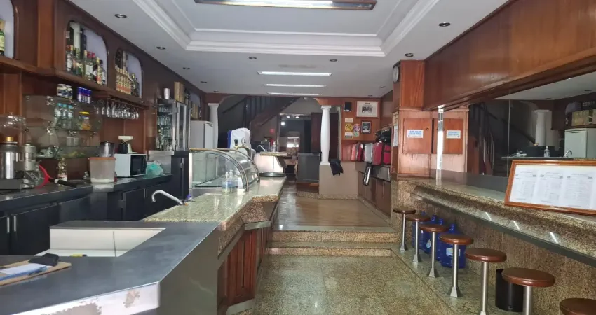 Prédio comercial - pompéia - 35 vagas - venda e aluguel - 375m²