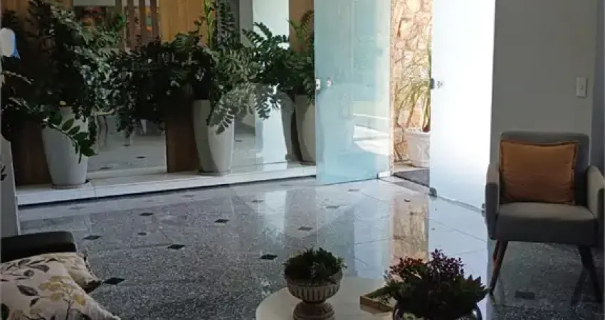 Apartamento 92m² 3 dormitórios e 2 vagas no tucuruvi - desocupado