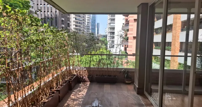 Apartamento com 2 quartos à venda na Rua Fernandes de Abreu, 275, Chácara Itaim, São Paulo