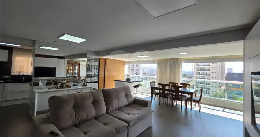 Apartamento com 3 quartos à venda na Rua Piracema, 276, Santa Teresinha, São Paulo