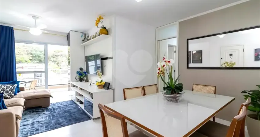 Apartamento a venda no jardim são paulo com 3 quartos e 2 vagas