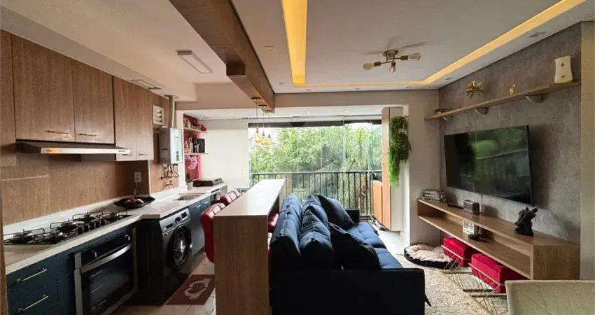 Apartamento a venda reformado  2 quartos 1 vaga no jardim são paulo