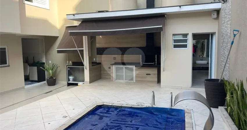 Sobrado à venda no alto de santana - 3 suítes - 5 vagas - piscina - churrasqueira