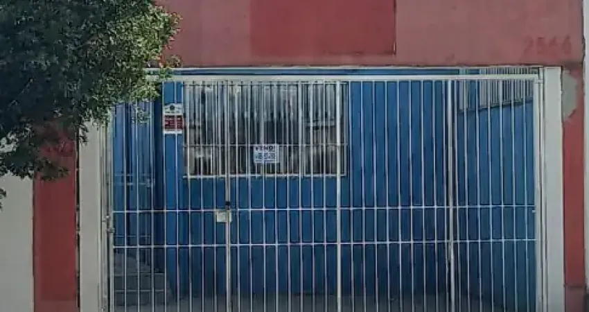 Sobrado venda ou locação comercial ao lado do shopping partage santana