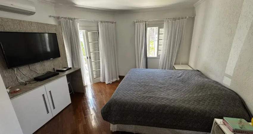 Condomínio: Residencial Itatinga I Ótima localização e muito tranquilo