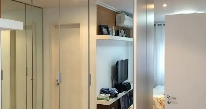 Apartamento  com mais de 30 itens de lazer, family santana ótima localização