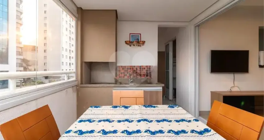 Apartamento a venda com varanda gourmet em santana - são paulo