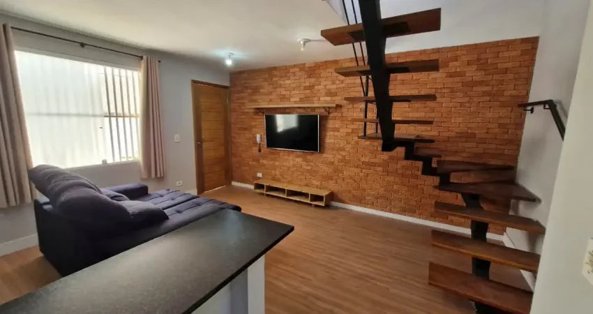 Casa com 2 quartos à venda na Rua Capitão Gustavo Lauro Korte, 86, Vila Nova Mazzei, São Paulo