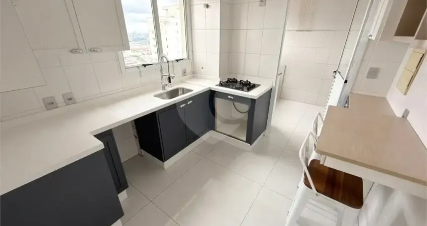 Apartamento 110m² com 3 dormitórios e lazer completo no melhor ponto da Vila Guilherme