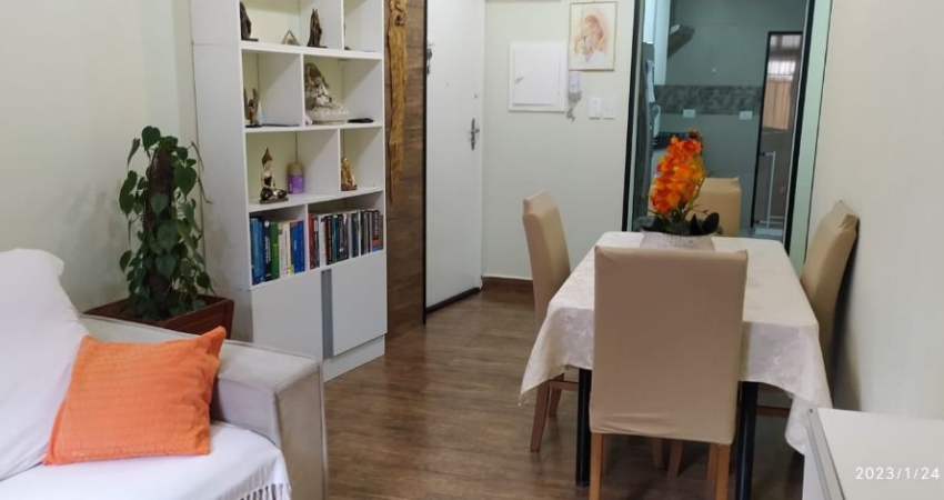 VENDE APARTAMENTO 3 QUARTOS, 2 SUÍTES - 1 VAGA NO ALTO DE SANTANA
