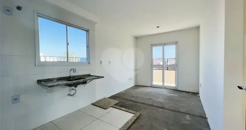 Apartamento Novo à Venda  - Tucuruvi