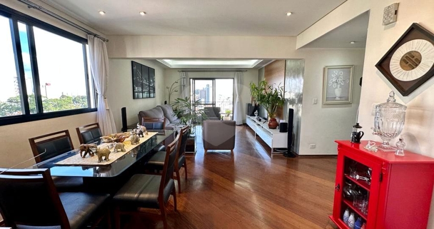 Apartamento à venda - Rua Copacabana - SP