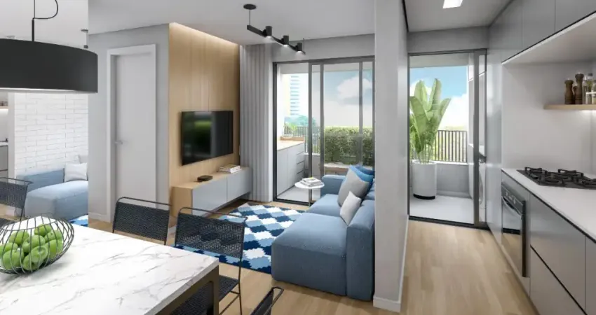 Apartamento com 2 quartos à venda na Rua Jaboatão, 486, Casa Verde, São Paulo
