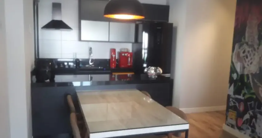 Apartamento à venda - 55 metros - Casa Verde
