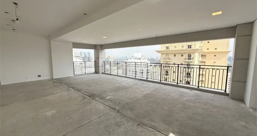 Jardim paulista lindenberg entrega novinha nunca habitado202 m² úteis