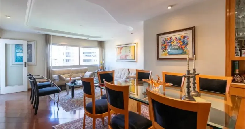 Apartamento com 3 quartos à venda na Rua Estevão de Almeida, 70, Perdizes, São Paulo