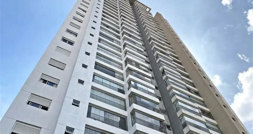 Apartamento com 3 quartos à venda na Rua Maria Curupaiti, 1164, Vila Ester (Zona Norte), São Paulo