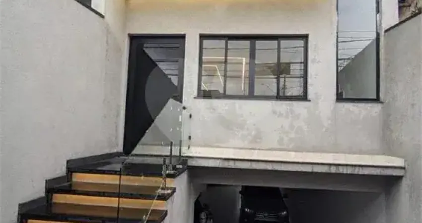 Sobrado para venda em Guarulhos