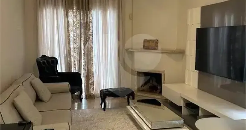 Casa com 4 quartos à venda na Rua Florinéia, Água Fria, São Paulo