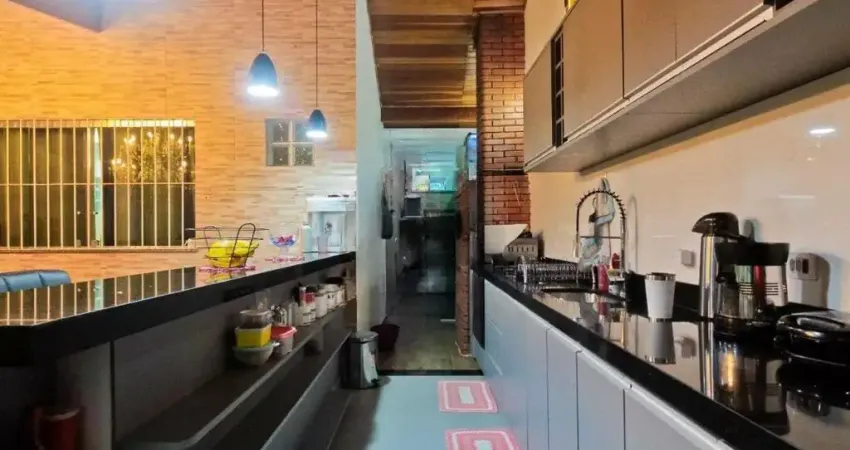 Casa com 3 quartos à venda na Rua Luís de Andrade, 700, Vila Pereira Barreto, São Paulo