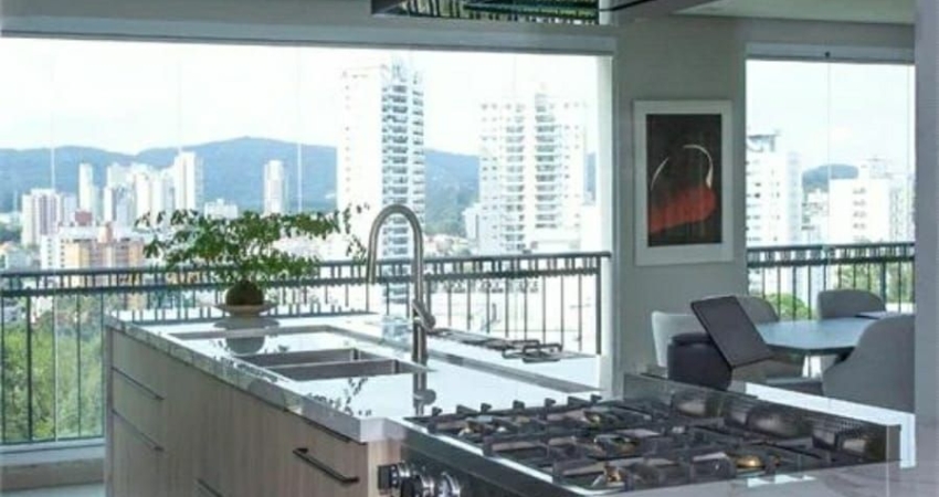 Apartamento com 3 quartos à venda na Rua Cezar Zama, 20, Santana, São Paulo