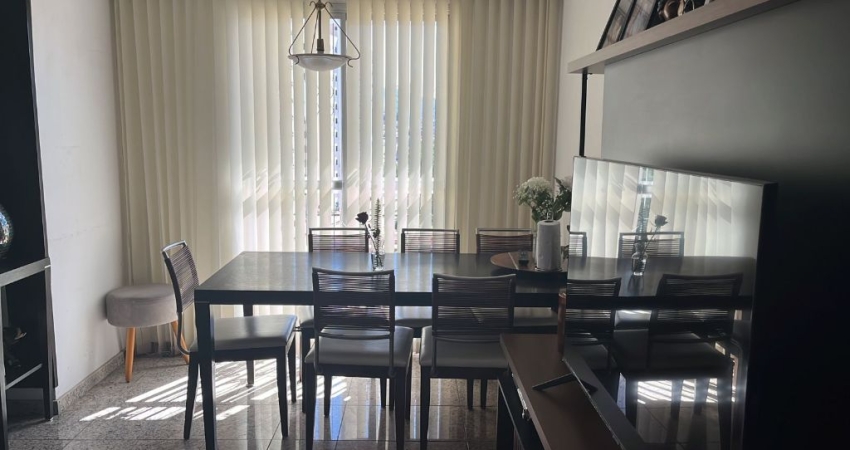 Apartamento Av do Guacá para venda