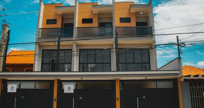 Casa com 3 quartos à venda na Rua Manuel Oliveira Bueno, 212, Penha, São Paulo