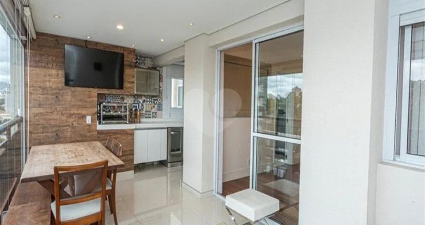 Apartamento para venda na Parada Inglesa