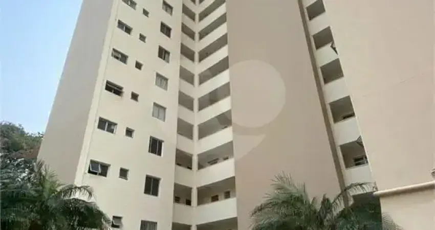 Apartamento com 2 quartos à venda na Avenida Luiz Dumont Villares, 25, Jardim São Paulo (Zona Norte), São Paulo