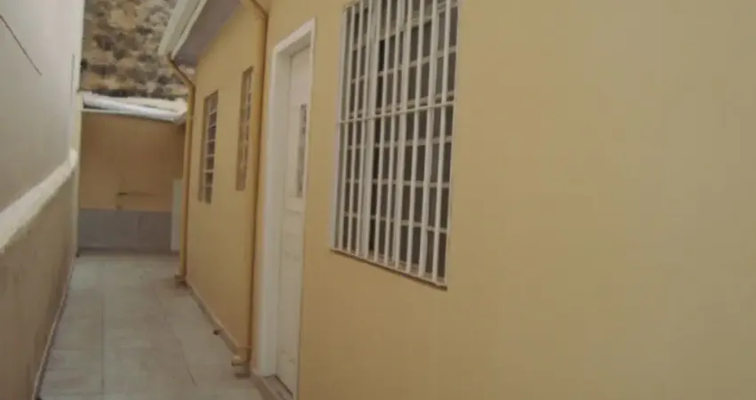 Casa com 2 quartos à venda na Travessa André Calmettes, 194, Vila Nivi, São Paulo