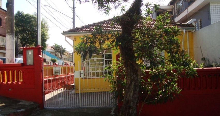 Casa com 2 quartos à venda na Rua Maria Simões, 65, Imirim, São Paulo
