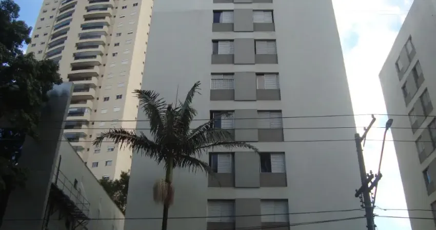 Apartamento com 2 quartos à venda na Rua Mariquinha Viana, 1031, Vila Aurora (Zona Norte), São Paulo